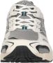 Mizuno MXR Casual Sneakers Laag Gebroken wit - Thumbnail 6