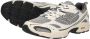 Mizuno MXR Casual Sneakers Laag Gebroken wit - Thumbnail 7