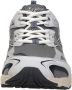 Mizuno MXR Casual Sneakers Laag Donkergrijs - Thumbnail 7