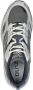 Mizuno MXR Casual Sneakers Laag Donkergrijs - Thumbnail 9