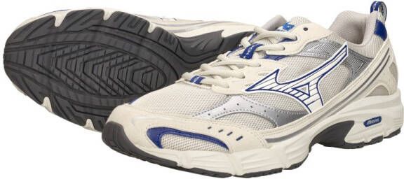 Mizuno Mxr Suede