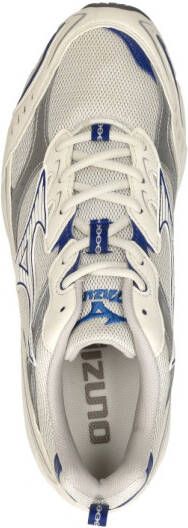 Mizuno Mxr Suede