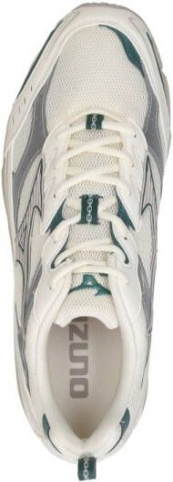 Mizuno Mxr Suede