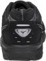 Mizuno Zwarte Sneakers met Vetersluiting Black Heren - Thumbnail 10