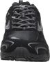 Mizuno Zwarte Sneakers met Vetersluiting Black Heren - Thumbnail 11
