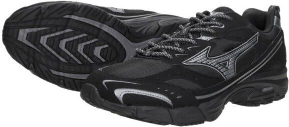 Mizuno Mxr Tech