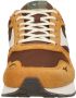 Mizuno RB87 Sneakers Laag Cognac - Thumbnail 6