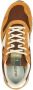 Mizuno RB87 Sneakers Laag Cognac - Thumbnail 8