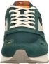 Mizuno RB87 sneakers blauw geel ecru - Thumbnail 9