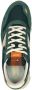 Mizuno RB87 sneakers blauw geel ecru - Thumbnail 11