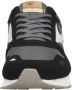 Mizuno RB87 sneakers antraciet zwart beige - Thumbnail 9