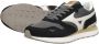Mizuno RB87 sneakers antraciet zwart beige - Thumbnail 10