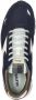 Mizuno RB87 Sneakers Laag Blauw - Thumbnail 7