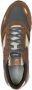 Mizuno RB87 Sneakers Laag Cognac - Thumbnail 7