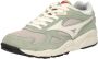Mizuno Sky Medal S Sneakers Laag Groen - Thumbnail 3