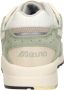 Mizuno Sky Medal S Sneakers Laag Groen - Thumbnail 4