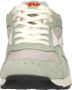 Mizuno Sky Medal S Sneakers Laag Groen - Thumbnail 5