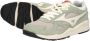 Mizuno Sky Medal S Sneakers Laag Groen - Thumbnail 6