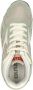 Mizuno Sky Medal S Sneakers Laag Groen - Thumbnail 7