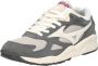 Mizuno Sky Medal S Sneakers Laag grijs - Thumbnail 3