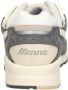 Mizuno Sky Medal S Sneakers Laag grijs - Thumbnail 4