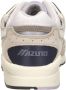 Mizuno Sky Medal sneakers kaki wit Suede Heren - Thumbnail 7