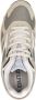 Mizuno Sky Medal sneakers kaki wit Suede Heren - Thumbnail 10