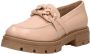 Mjus Moccasin roze - Thumbnail 2