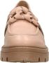 Mjus Moccasin roze - Thumbnail 5