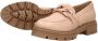 Mjus Moccasin roze - Thumbnail 6