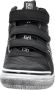 Munich G-3 Kid Boot VCO 1.1 Fros 1575340 Zwart Rood - Thumbnail 10