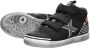 Munich G-3 Kid Boot VCO 1.1 Fros 1575340 Zwart Rood - Thumbnail 11