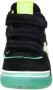 Munich G-3 Kid Boot VCO 1.1 Fros 1575340 Zwart Rood - Thumbnail 14