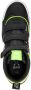 Munich G3 Boot Velcro Hoge sneakers Jongens Kids Zwart - Thumbnail 14