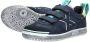 Munich G3 Velcro Lage sneakers Jongens Blauw - Thumbnail 15