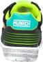 Munich Sneakers Zwart Imitatieleer 091233 Heren - Thumbnail 13