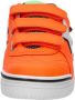 Munich Sneakers Oranje Imitatieleer 081229 Kunstleer - Thumbnail 12