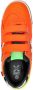 Munich Sneakers Oranje Imitatieleer 081229 Kunstleer - Thumbnail 14