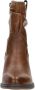Mustang Shoes Cowboylaarzen met aangerimpelde slouchy-schacht - Thumbnail 8