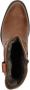 Mustang Shoes Cowboylaarzen met aangerimpelde slouchy-schacht - Thumbnail 10