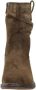 Mustang Shoes Cowboylaarzen met aangerimpelde slouchy-schacht - Thumbnail 6