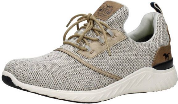 mustang Heren Sneakers