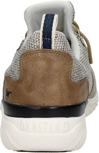mustang Heren Sneakers
