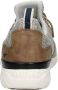 Mustang Heren sneakers Laag beige - Thumbnail 5