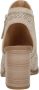 Mustang sandalettes beige - Thumbnail 5