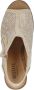 Mustang sandalettes beige - Thumbnail 8