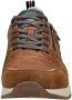 Mustang Sneakers Laag Sneakers Laag cognac - Thumbnail 5