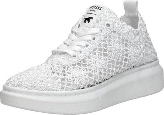 mustang Sneakers Laag