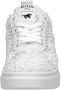Mustang Shoes Sneakers plateausneaker veterschoen met sleehak - Thumbnail 31