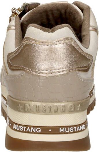 mustang Sneakers Laag